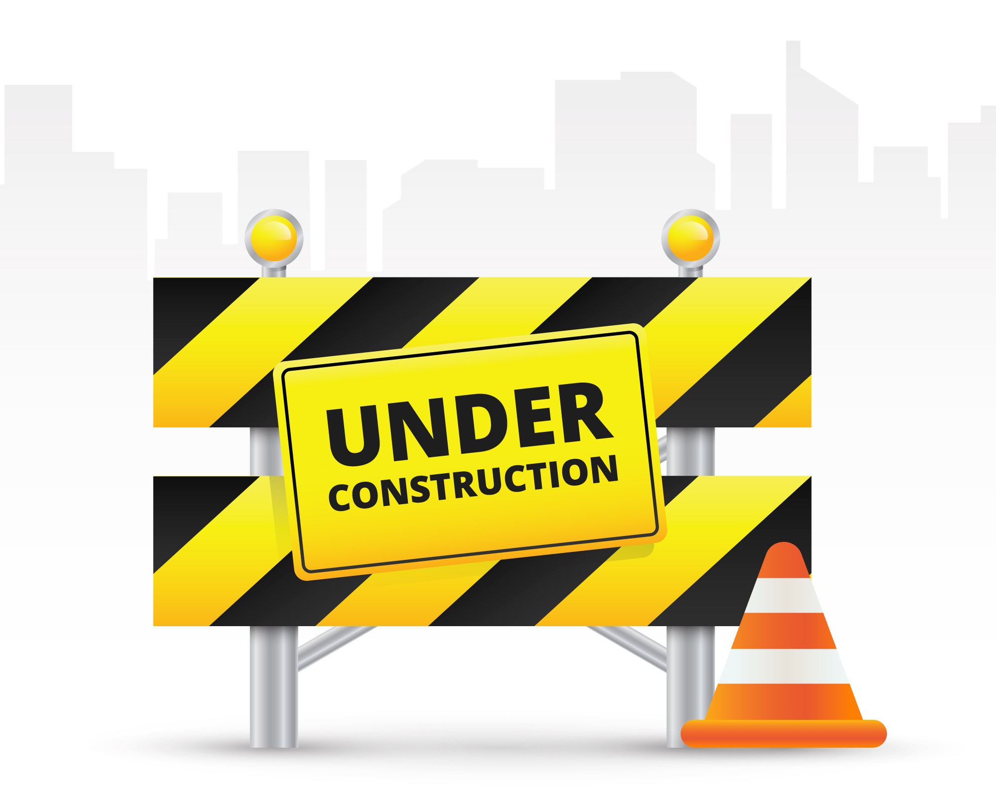 Under Construction